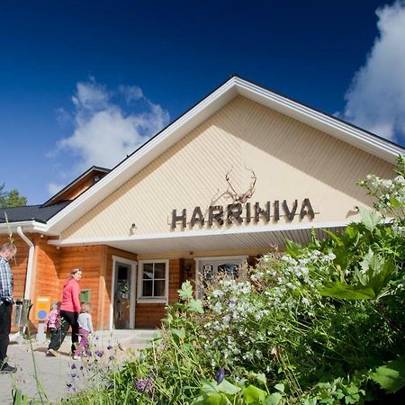 Harriniva Adventure Resort Muonio Exterior photo
