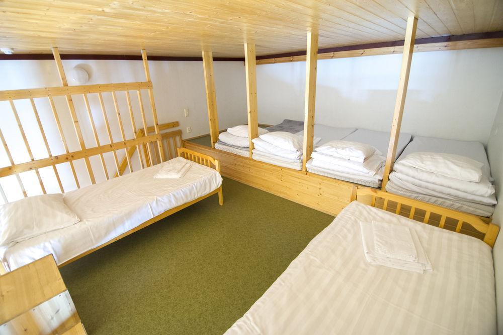 Harriniva Adventure Resort Muonio Exterior photo