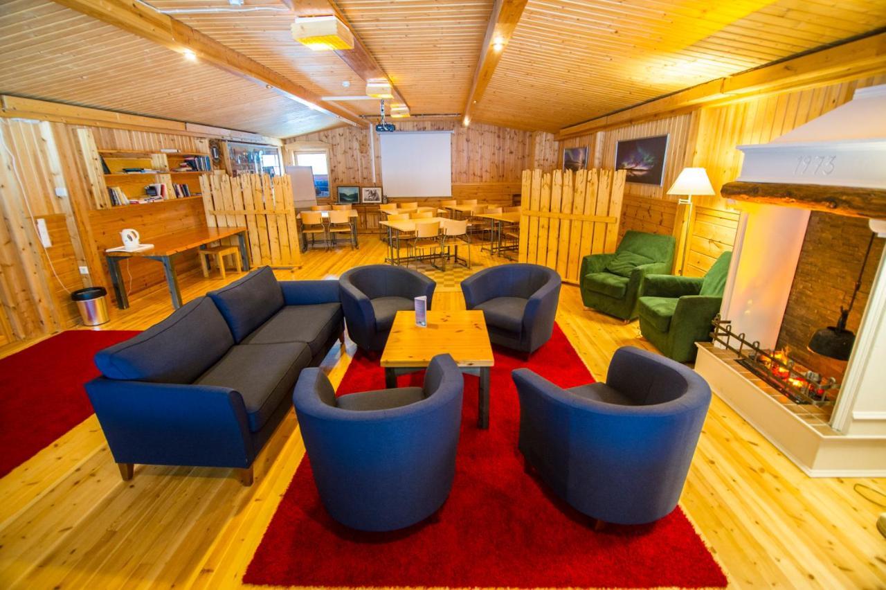 Harriniva Adventure Resort Muonio Exterior photo