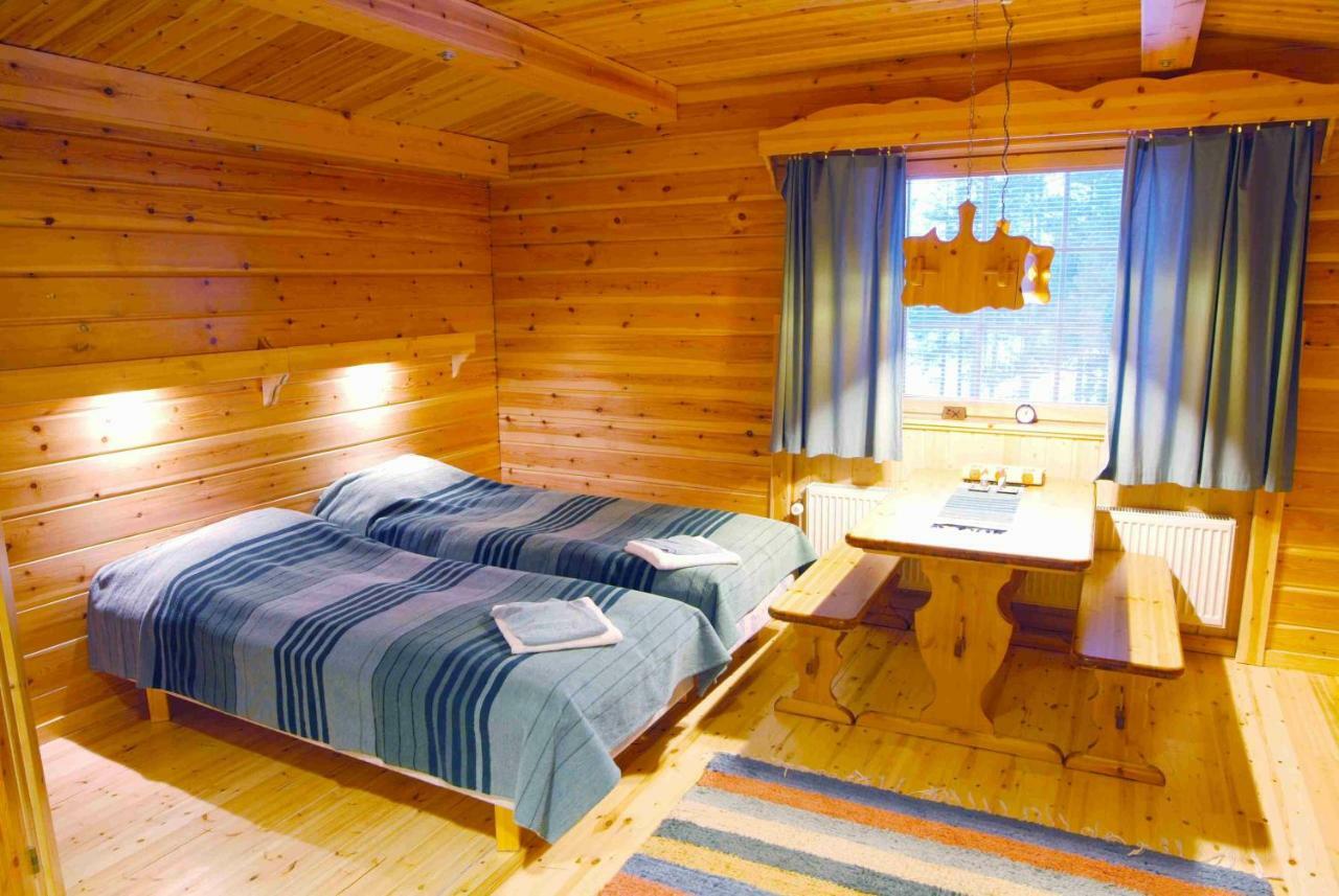 Harriniva Adventure Resort Muonio Exterior photo