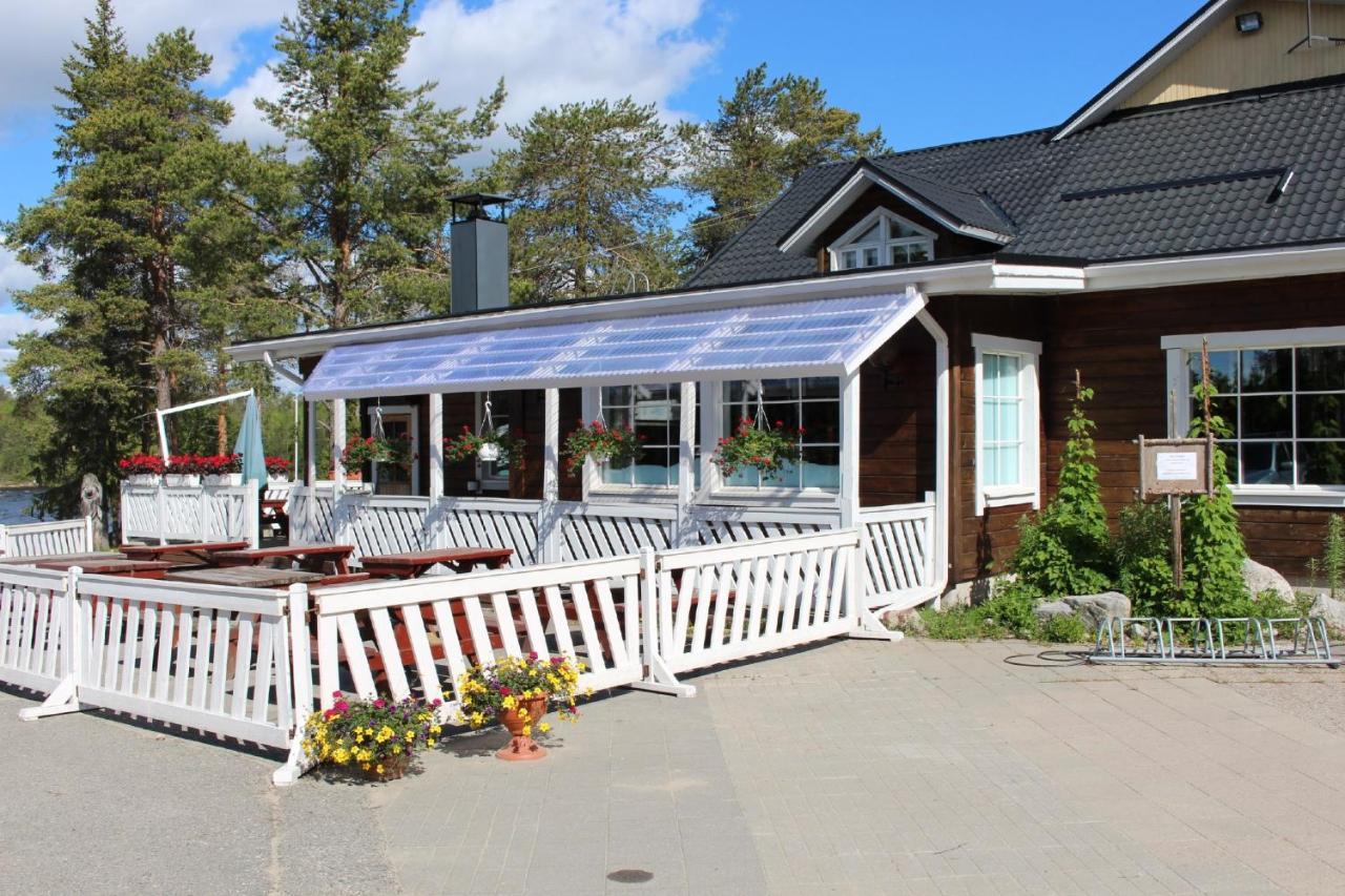 Harriniva Adventure Resort Muonio Exterior photo